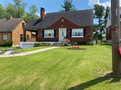 4763 Fehr Rd, Cincinnati, OH 45238-5430