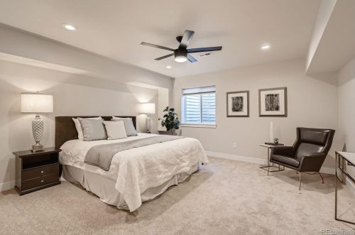 229 Ogden St, Denver CO  80209-2321 exterior