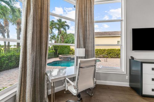 7788 Montecito Pl, Delray Beach FL  33446-4421 exterior