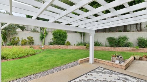 1421 Woodcrest Ave, Brea CA  92821-1861 exterior
