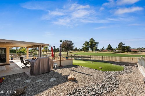 21030 124th Ave, Sun City AZ 85375-1955 exterior