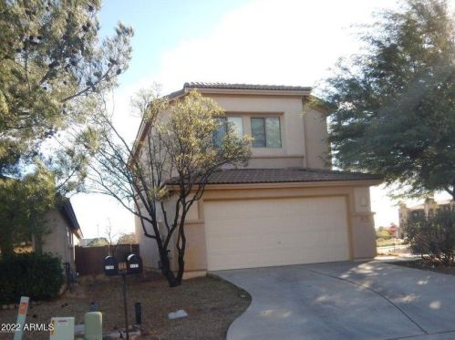 2197 Calle Patina, Sierra Vista, AZ 85635-6905