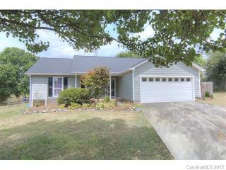 1844 Folly Gate Ct, Charlotte, NC 28262-9241