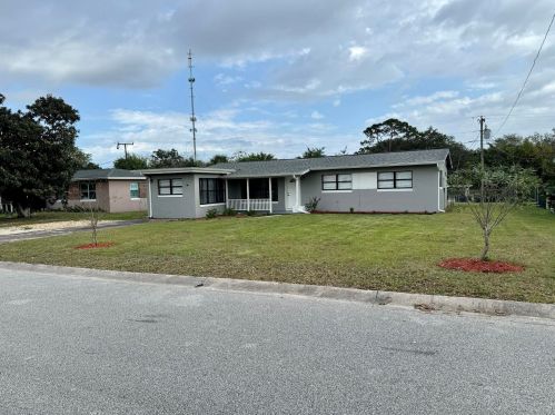 1715 Thornton Ave, Titusville, FL 32780-4457
