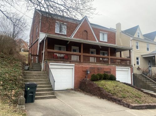 222 Lemoyne Ave, Pittsburgh, PA 15228-2221