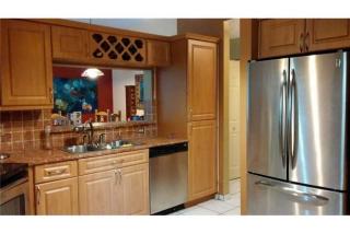 16324 19th St, Hollywood FL  33028-1742 exterior