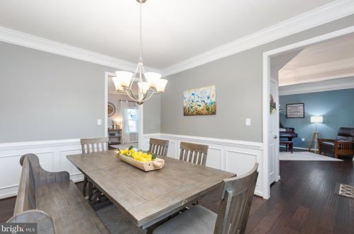 10508 Napoleon St, Fredericksburg VA  22408-8089 exterior