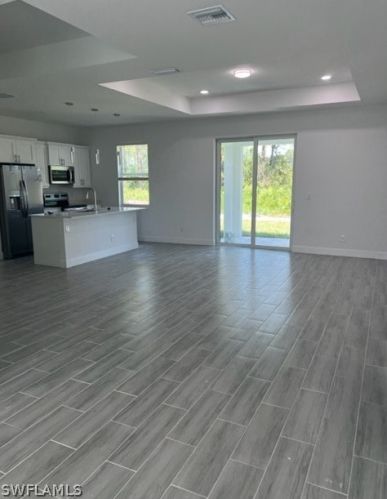 3608 66th St, Lehigh Acres FL  33971 exterior