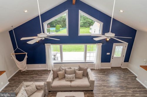 11 Orchard Ave, Blenheim NJ  08012-5361 exterior