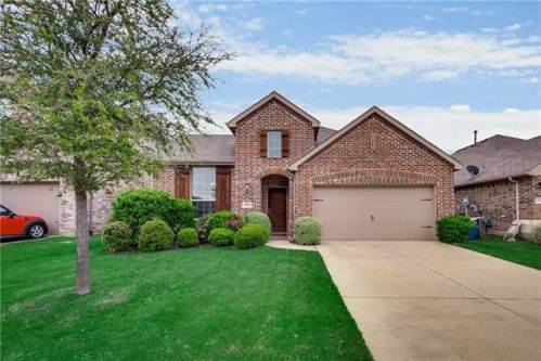 3405 Daylight Dr, Oak Point, TX 75068-3406