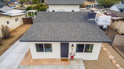 3823 8th St, Phoenix AZ 85048-2067 exterior