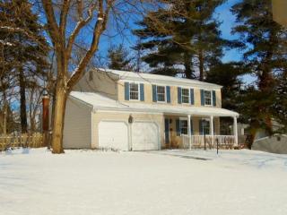 5562 Concord Hill Dr, Columbus, OH 43213-3503