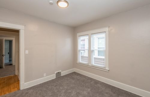 1359 42nd St, Milwaukee WI  53208-2718 exterior