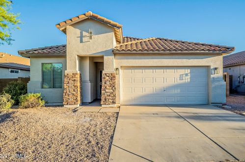 16979 Weymouth Rd, Sun City, AZ 85374-0846