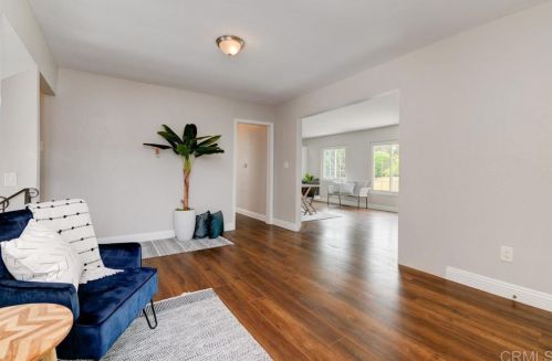 4020 Gamma St, San Diego CA  92113-4015 exterior