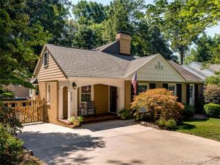 2143 Cumberland Ave, Charlotte, NC 28203-6010