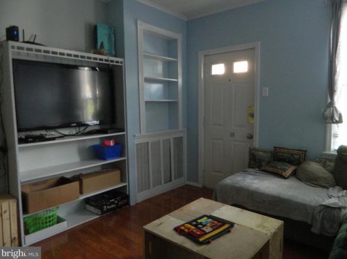 126 Middle St, Ashland PA  17921-1918 exterior