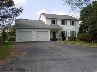 1311 Springfield Cir, Boalsburg, PA 16827-1664