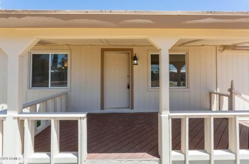 141 Steffen St, Sierra Vista, AZ 85635-1434