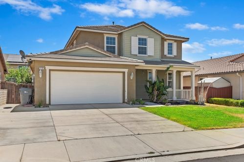80 Birdsong Ct, Beaumont, CA 92223-3143