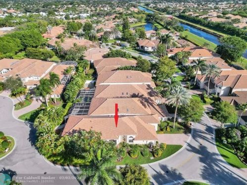6417 San Michel Way, Delray Beach, FL 33484-6959