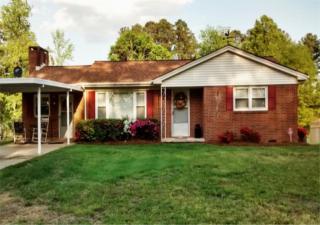 830 Colon Rd, Sanford NC  27330-9297 exterior