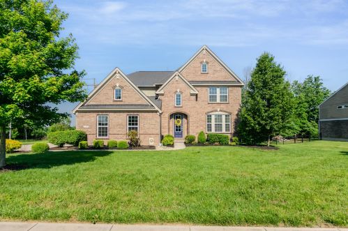 11105 War Admiral Dr, Hamilton, KY 41091-1219