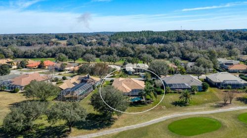 12713 Grand Traverse Dr, Dade City FL 33525-8230 exterior