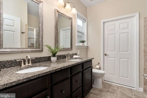 185 Denison St, Fredericksburg VA  22406-5459 exterior