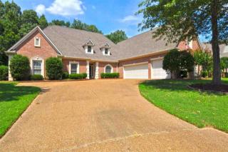2152 Lake Page Dr, Piperton, TN 38017-8876