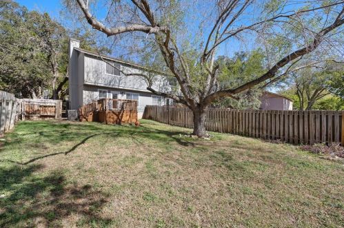 363 Fantail Loop, Austin TX 78734-4870 exterior