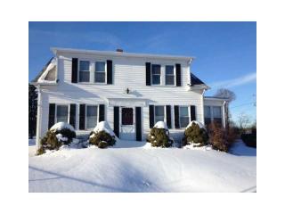 139 Putnam Pike, Providence, RI 02919-1447