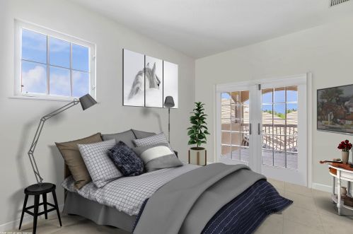 15563 Estancia Ln, West Palm Beach FL  33414-7439 exterior