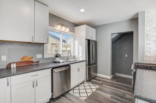 2689 Milwaukee St, Madison WI  53704-5153 exterior