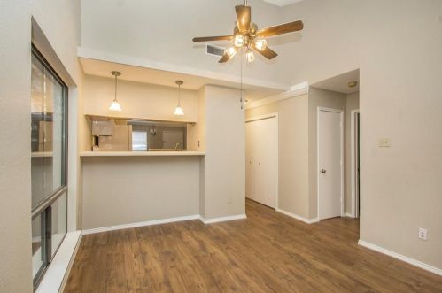 505 Pine Trail Dr, Allen TX  75002-3018 exterior