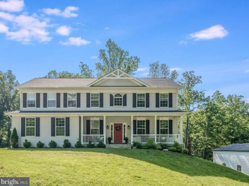 774 Kellogg Mill Rd, Fredericksburg, VA 22406-4413
