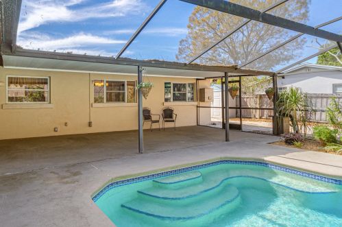 2445 Keiser Ct, Titusville FL  32780-4837 exterior