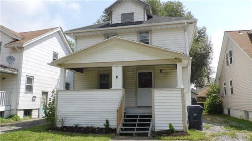 92 Pine St, Buffalo, NY 14204-1764