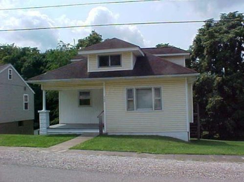 400 North Ave, New Lexington, OH 43764-1449