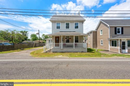 525 Ridge Rd, Southampton, NJ 08088-9651