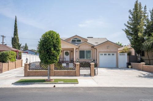 6544 Beck Ave, North Hollywood, CA 91606-2515
