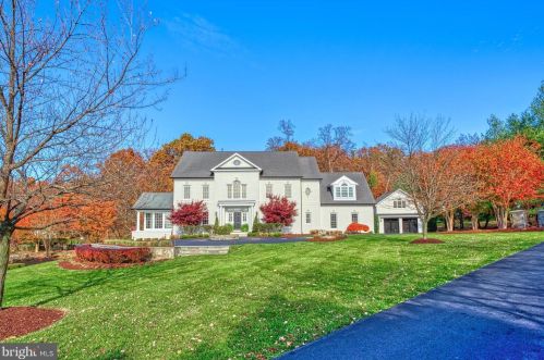 40280 Spectacular Bid Pl, Leesburg VA  20176-7173 exterior