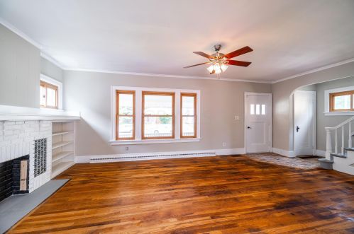 564 Vine St, Marion OH  43302-5162 exterior