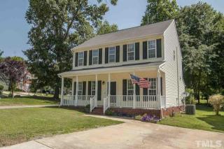 1824 Crag Burn Ln, Raleigh, NC 27604-8472