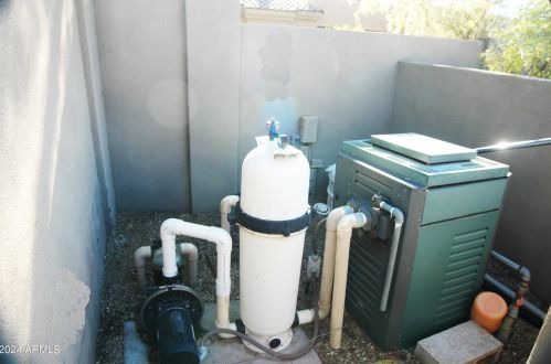 7473 Soaring Eagle Way, Scottsdale AZ 85266-1627 exterior