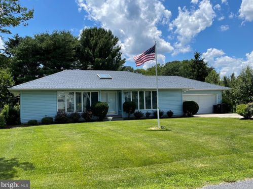 30756 Sassafras Dr, Lewes DE  19958-3876 exterior