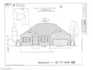13198 Kensington Dr, North Eaton, OH 44044-1075