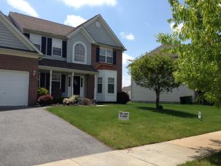 150 Mallard Way, Middletown, DE 19709-6102