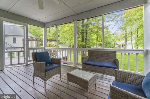 4303 Lakeview Pkwy, Locust Grove VA  22508-5515 exterior