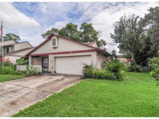 109 Clear Lake Cir, Sanford, FL 32773-4509